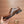 HM Men's Shoe Brown Patent Leather 526107