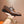 HM Men's Loafer Brown Patent Leather 526111