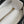 Chanel 25 Gabrielle Black White 20cm Calfskin 289506