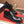 Scarpa elegante da uomo GG in pelle verniciata nera 512494