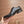 Scarpa elegante da uomo GG in pelle verniciata nera 512494