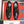 Scarpa elegante da uomo GG in pelle verniciata nera 512494