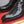 Scarpa elegante da uomo GG in pelle verniciata nera 512494