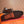 HM BUSINESS LACE UP SHOES CARAMEL CALFSKIN