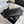 Chanel 2025 Aged Quilted Gabrielle Backpack 24cm Black Calfskin 534712