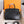 HM BIRKIN BAG 35 BLACK CROCODILE EMBOSSED COWHIDE