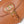 SMALL BOBBY 18 BAG IN CINNAMON BROWN GLOSSY CALFSKIN