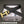 HM Belt 38mm Black Cowhide Leather Gold Diamond Buckle 619513