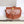 MEDIUM CD BOBBY 22CM DARK TAN CALFSKIN GOLD HARDWARE