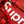 LV x SUPREME CHRISTOPHER SMALL BACKPACK 47 IN RED EPI CALFSKIN