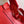 LV x SUPREME CHRISTOPHER SMALL BACKPACK 47 IN RED EPI CALFSKIN