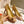 CL Simplenodo Bow Pumps 85mm Patent Leather Nude