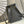 BACKPACK 40 IN GUN METAL MONOGRAM ECLIPSE CANVAS