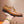 HM Men's Dress Shoe Brown Sheepskin