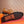 HM Men's Dress Shoe Brown Sheepskin
