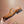 HM Men's Dress Shoe Brown Sheepskin
