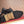GG Men's Dress Shoe Black Cowhide 140494