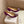 Hangisi Fuchsia Satin Crystal Embellished Pumps 700533