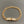 H Kelly Gourmette Gold Diamond Bracelet