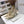 JAdior slingback pumps 65 transparent mesh beige embroidered cotton