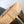 ALMA BB 23 IN TELA MONOGRAM MARRONE E RIFINITURE IN PELLE DI VITELLO BEIGE, FIBBIA ORO