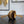 MINI BOITE CHAPEAU 13 IN BROWN MONOGRAM CANVAS GOLD HARDWARE