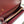 CONSTANCE TO GO 20.5 BURGUNDY EPSOM GOLD HARDWARE