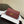 CONSTANCE TO GO 20.5 BURGUNDY EPSOM GOLD HARDWARE
