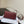 CONSTANCE TO GO 20.5 BURGUNDY EPSOM SILVER HARDWARE