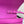 CONSTANCE TO GO 20.5 VIOLET EPSOM SILVER HARDWARE