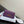 CONSTANCE TO GO 20.5 PURPLE EPSOM GOLD HARDWARE