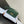 CONSTANCE TO GO 20.5 DARK GREEN EPSOM GOLD HARDWARE