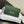 CONSTANCE TO GO 20.5 DARK GREEN EPSOM GOLD HARDWARE