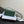 CONSTANCE TO GO 20.5 DARK GREEN EPSOM SILVER HARDWARE