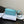 CONSTANCE TO GO 20.5 TIFFANY BLUE EPSOM GOLD HARDWARE