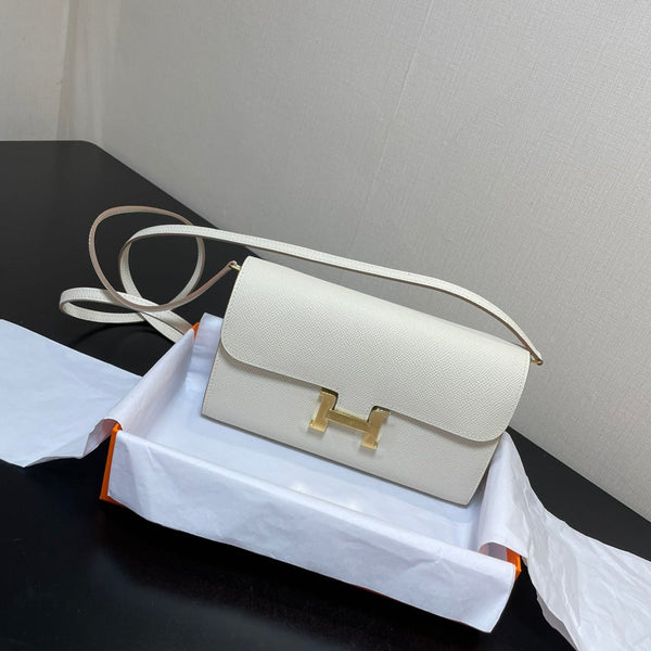 CONSTANCE TO GO 20.5 BIANCO EPSOM ORO HARDWARE