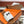 ROYAL SANDAL CARAMEL MIX WHITE LAMBSKIN
