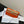 kelly to go wallet 20.5 orange epsom gold hardware