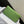 kelly woc 20.5 green epsom silver hardware