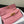 kelly woc 20.5 pink epsom gold hardware