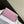 kelly woc 20.5 light pink epsom gold hardware