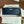 HM Kelly Cut 31cm Navy Swift Leather Shw
