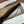 Borsa a tracolla in pelle marrone Swift HM Kelly Cut da 31 cm