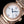 pasha 35mm automatico oro rosa quadrante bianco 