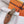 HM Mule Cider Orange Cowhide 348037