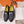 HM Mocassins Royal Loafers Black Goat Leather 348021
