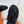 HM IZMIR SANDAL BLACK CROCODILE EMBOSSED CALFSKIN