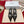 DÉCOLLETÉ SLINGBACK IN SETA NERA E FODERA IN PELLE DI MONTONE CON LOGO TRIANGOLARE