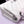 flap bag jumbo 30cm white lambskin silver hardware