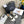 CC 26s Sneaker Black Canvas 868474